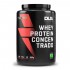 DUX Whey Protein Concentrado Sabor Chocolate Branco 900g