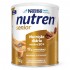 Complemento Alimentar Nutren Senior Café Com Leite 740g