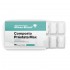 Composto Prostata Max Com 15 Balas de Goma Sabor Abacaxi