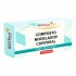 Composto Modelador Corporal Sabor Blue Ocean Com 30 Balas