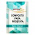 Composto Para Próstata Com 20 Pirulitos Sabor Abacaxi