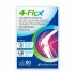 Suplemento Alimentar 4-Flex Com 60 Comprimidos Cellera