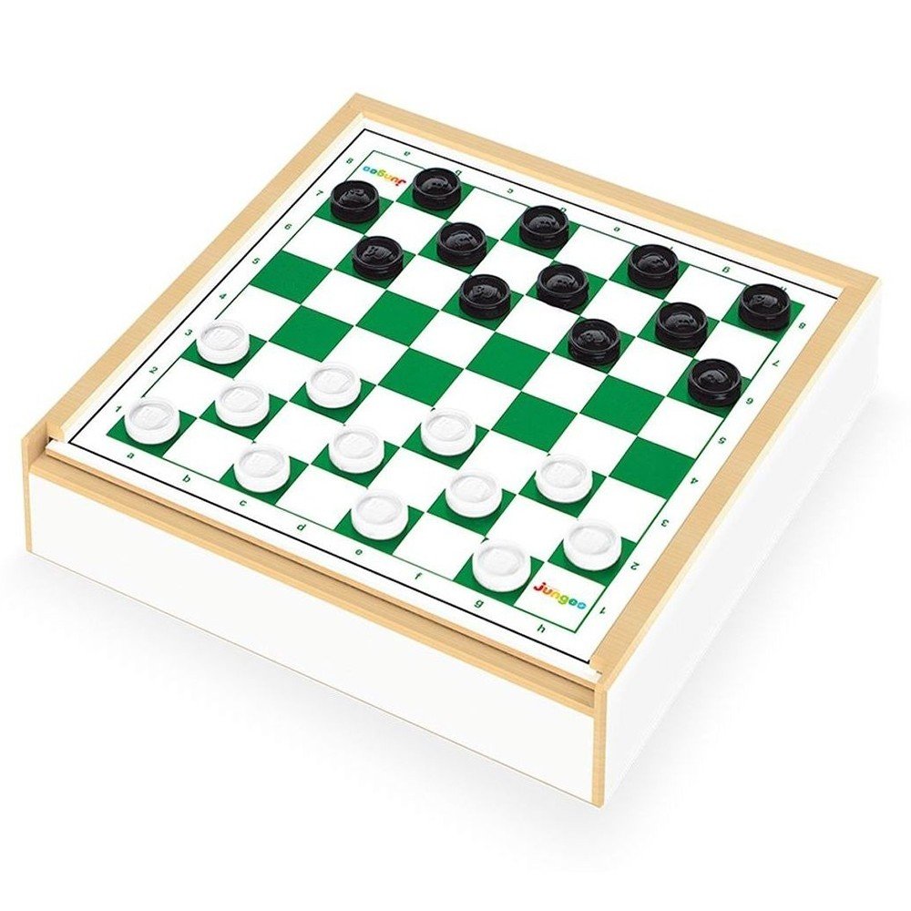 Daora Games  Procurando: xadrez