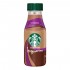 Bebida Láctea Starbucks Frappuccino Café Mocha Sabor Chocolate Com 280Ml