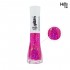 Esmalte Hits Free Glitter Cherry Jelly 8Ml