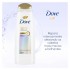 Shampoo Dove Bond Intense Repair Com 350Ml