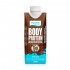 Body Protein Sabor Cacau Pronto Para Beber Com 250ml Equaliv