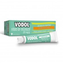 Comprar Vodol 20mg/g Pó Tópico C/ 30 G