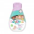 Óleo Infantil Relax Baby Danadinhos Herbíssimo Com 130Ml