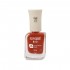 Esmalte Bio Vermelho Cremoso Canela 9Ml Risqué