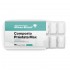 Composto Prostata Max Com 15 Balas de Goma Sabor Uva