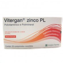 Vitergam Master engorda? Pois perdi 3 kilos e gostaria de engorda