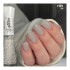 Esmalte Hits Free Glitter Diamante Estrela 8Ml