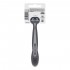 Aparelho de Barbear Gillette Prestobarba 3 Suave Com 1 Unidade