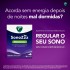 Sonozzz Melatonina Com 30 Comprimidos Sublinguais Sabor Menta