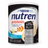 Suplemento Alimentar Nutren Protein Sabor Baunilha Com 400g