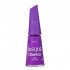 Esmalte Metálico Risqué e Doritos Roxo de Fome 8Ml