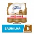 Complemento Alimentar Nutren Senior Baunilha 200mL Leve 6 Pague 4