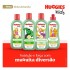 Creme Para Pentear Huggies Kids Nutrição e Força Com 360Ml