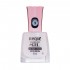 Esmalte Risqué Diamond Gel Top Coat Fixador Efeito Cristal 9,5Ml