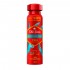 Desodorante Spray Antitranspirante Old Spice Brisa do Mar 150ML