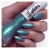 Esmalte Hits Free Glitter Diamante Oceano Refletivo 8Ml