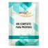 Mix Composto Para Próstata Sabor Uva Com 60 Sachês