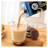 Cappuccino Pronto Power Whey Cookies`n Cream Com 250ml 3 Corações