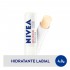 Protetor Labial Nivea Med Repair 4,8G