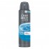 Desodorante Antitranspirante Aerosol Dove MenCare Proteção Total 150ml