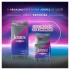 Preservativo Jontex Intense Com 4 Unidades