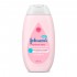 Creme Hidratante Infantil Johnsons e Johnsons Baby Com 200 Ml