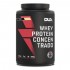 DUX Whey Protein Concentrado Sabor Coco 900g