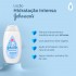 Loção Cremosa Johnsons Baby Hidratação Intensa 200ml