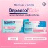 Kit Bepantol Baby Creme Contra Assadura 60G e Lenço Umedecido 48 Unidades