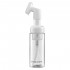 Frasco Pump Espumador e Massageador de Silicone Marco Boni 100Ml