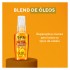 Óleo Capilar Dabelle Hair Intense Óleo Mágico Blend Com 45Ml