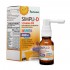 Simpli-D Solução Spray Infantil 400Ui Morango Com 10Ml Herbarium