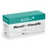 Morosil 500 Mg Chocolife 50% Cacau com 30 Unidades