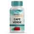 Green Coffee - Café Verde 200 MG com 60 Cápsulas