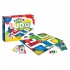 Jogo Super Ludo Ref:790772 Pais e Filhos