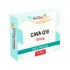 Strips Oral de Cava Q10 50Mg Com 30 Unidades Sabor Morango