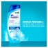 Shampoo Anticaspa Head e Shoulders Limpeza Eficaz Com 200Ml