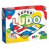 Jogo Super Ludo Ref:790772 Pais e Filhos