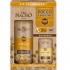 Kit Tio Nacho Camomila Clareador Antiqueda Shampoo 415Ml   Condicionador 200Ml