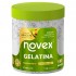 Gelatina Novex Óleo de Abacate Com Mel Vegano Reparadora 1Kg