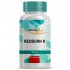 Redburn K 300Mg Com 120 Cápsulas