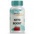 Keto Boost Manipulado - 60 Cápsulas