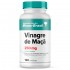 Vinagre De Maçã 250 Mg - 120 Cápsulas