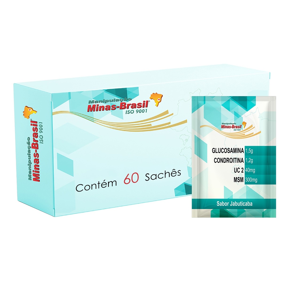 Comprar UC II Com Ácido Hialurônico e Exsynutriment 60